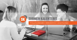 Suomen Kalenterit Oy