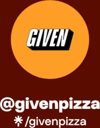The Given Place