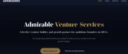 Admireworks