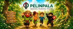 Pelinpala Oy