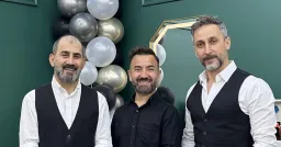 Hiusstudio Ismo