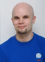 Mikko Ohenoja TMI