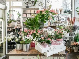 GardenRose Helsinki