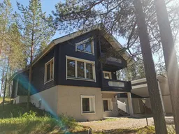 Villa Kalajoki
