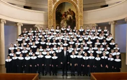 Cantores Minores