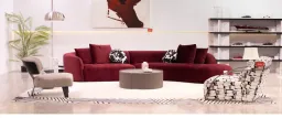 Gallery Five Home