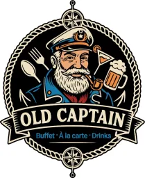 Old Captain Kalasatama Helsinki