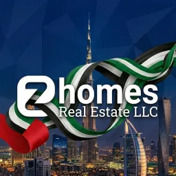 EZhomes Real Estate Broker LLC