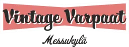 Vintage Varpaat