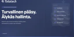 Tolotech Oy