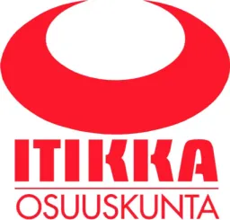Itikka osuuskunta