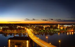 Joensuun kaupunginorkesteri