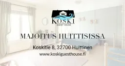 Koski Guest House
