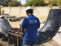 Silver Zone General Contracting