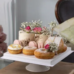 Papillon Cake
