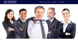 Lakipuhelin