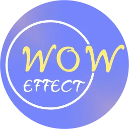 Wow effect