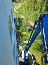 Rakennuspalvelu Sirla
