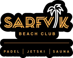 Sarfvik Beach Club