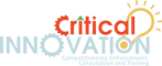 Critical Innovation Management Consultancies and Training