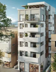 Dizengoff 80