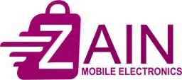 Zain Mobile Electronics