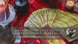 Tarotpuoti