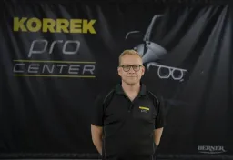 Korrek Pro Center P-Hott Vantaa