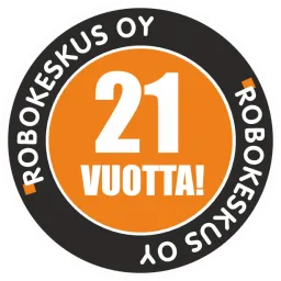 Robokeskus Oy