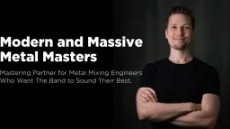 Miro Mastering