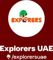 Explorers UAE