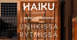 Haiku Toimitilat