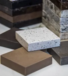 Al Shafar Marble