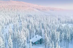 Lapland Chalet - Levi