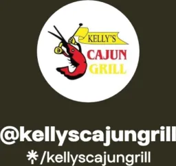 Kelly's Cajun Grill