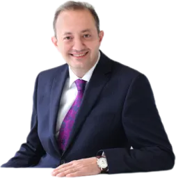 Dr. Rami Hamed Center