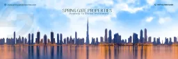 Spring Gate Properties