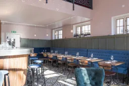 Restaurant Mauritz