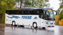 Tokeen Liikenne Oy