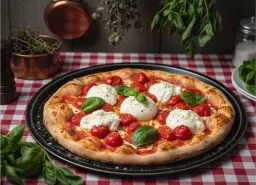 Pizzeria Bellas