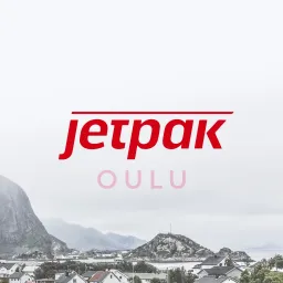 Jetpak Oulu