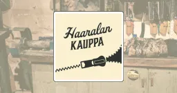 Haaralan Kauppa
