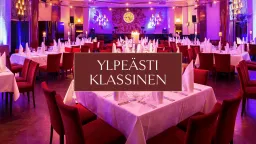Restaurant Pörssi