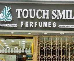 Touch Smile Perfumes L L C