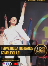 105 Dance Complex