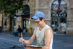 Matan Sacofsky