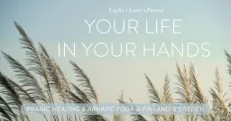 Pranic Healing keskus