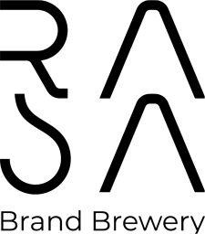 Rasa Brand Brewey