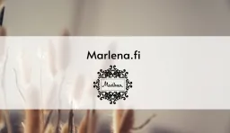 Ekohoitola Marlena