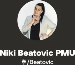 Niki Beatovic PMU